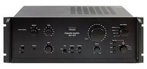 Amplificador Sansui Au417