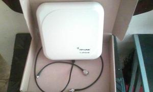 Antena Direccional Tp-link (b)