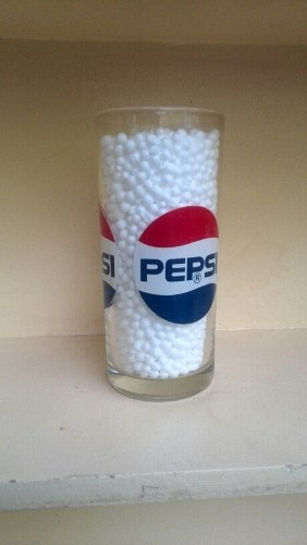 Antiguo Vaso Pepsi