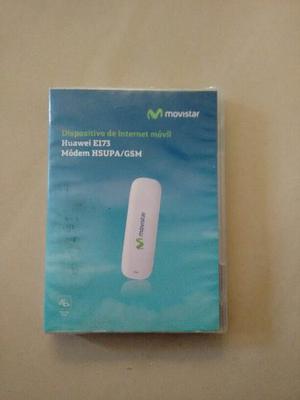 Bam Modem Movistar