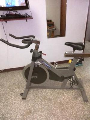 Bicicleta De Spinning