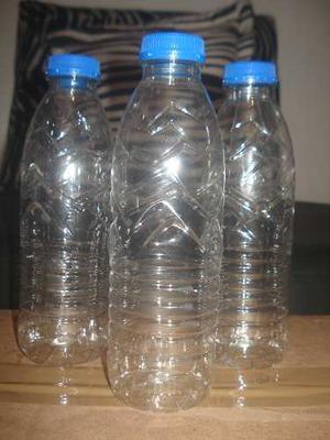 Botellas Plasticas De 355ml
