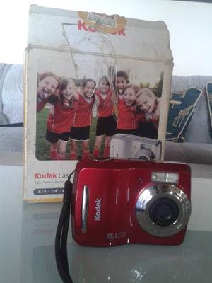 Camara Digital Kodak Easy Share C122