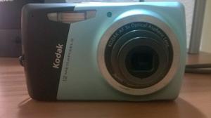 Camara Digital Kodak Easyshare M530