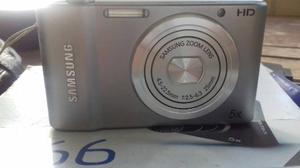 Camara Digital Samsung 16 Mp Full Hd