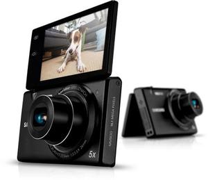Camara Digital Samsung Mv800 Multiview