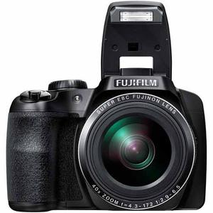 Camara Digital Semiprofesional Fujifilm S