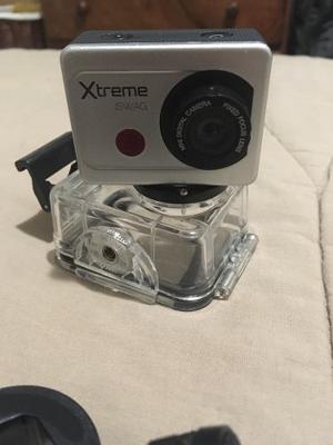 Camara Digital Xtreme+ Iswag, Con Memoria 8gb