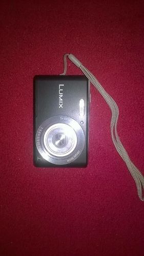 Camara Fotografica Panasonic Lumia