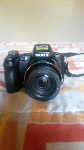 Camara Fotografica Sony Cyber-shot Dsc-h50