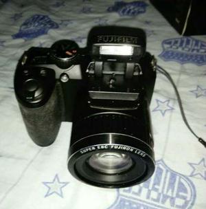 Camara Fujifilm