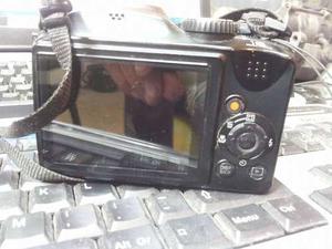 Camara Fujifilm Fine Pix S
