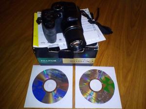 Camara Fujifilm Para Repuesto
