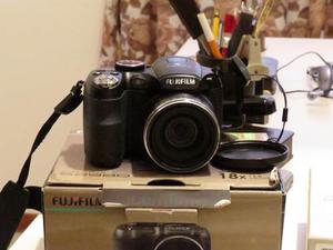 Camara Fujifilm S