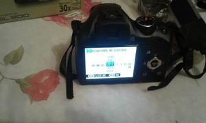Camara Fujifilm Slmp