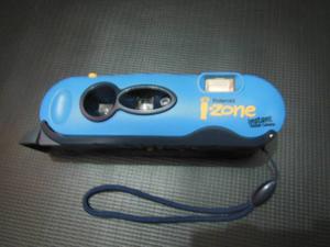 Camara Instantane Polaroid I-zone