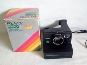 Camara Instantanea Polaroid
