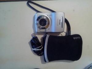 Camara Kodak Easy Share C