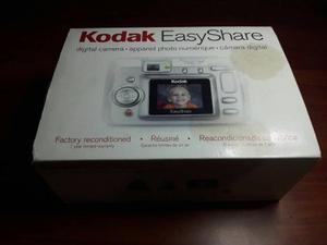 Camara Kodak Easy Share Z915 Semi Profesional Como Nueva!!!