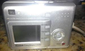 Camara Kodak Easyshare C530