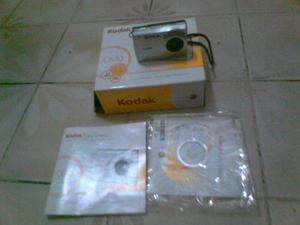 Camara Kodak Easyshare C610 Usada