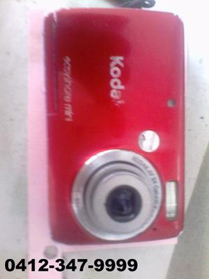 Camara Kodak Easyshare Mini M200 Cambio Por Teléfono
