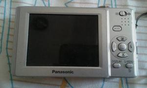 Camara Panasonic Lumix Modelo Dmc - Fs Megapixeles