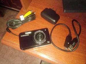 Camara Samsung Pl120