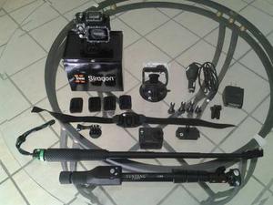 Camara Siragon Cx