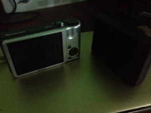 Camara Sony 10 Megapixels