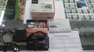 Camara Sony 8x 20.1