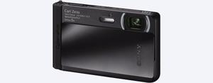 Camara Sony Cyber Shot Hd Waterproof 16.2 Megapixel