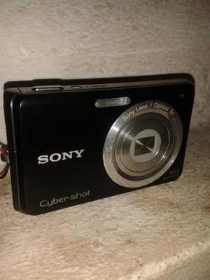 Camara Sony Cyber-shot