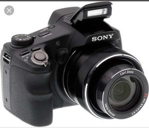 Camara Sony Cyber-shot Dsc- Hx200v 18.2 Mp