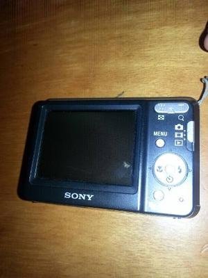 Camara Sony De 10,1 Megap