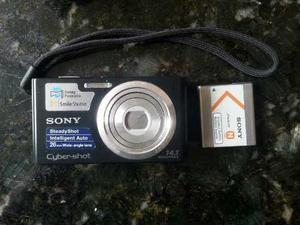 Camara Sony W610