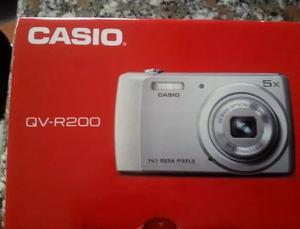 Casio Qv-r200 Venta