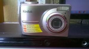 Cámara Kodak C Para Reparar