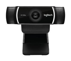 Cámara Web Hd Pro Logitech C920