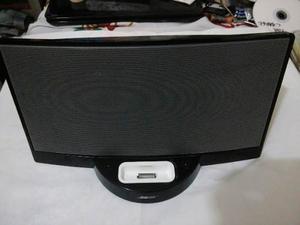 Cornetas Speaker Bose Sounddock Para Ipod