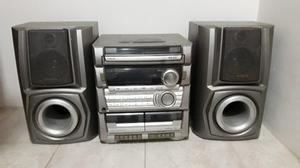 Equipo De Sonido Aiwa