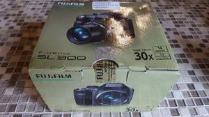 Fujifilm Sl300 De 14megapixels