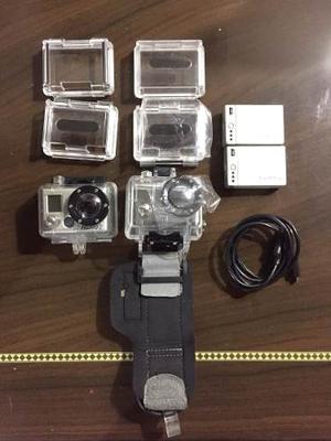 Gopro Hero2