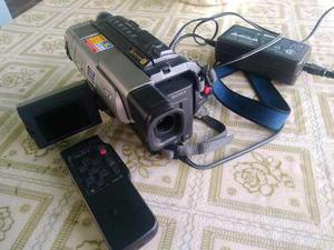 Handycam Sony 200x Digital Zoom