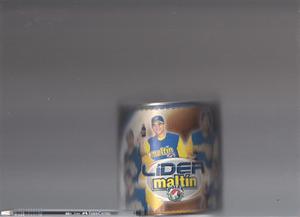 Latas De Refresco Y Maltin Polar De Coleccion Y Memorabilia.