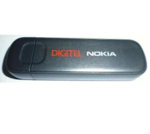 Modem De Internet Portátil Nokia Digitel 3g Nuevos
