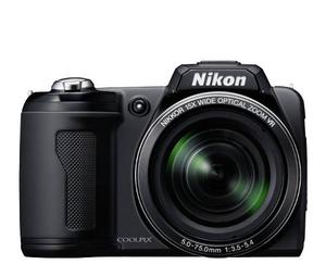 Nikon Coolpix L110