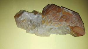 Piedra Cuarzo Natural