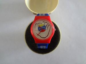 Reloj Parmalat Liga Venezolana De Béisbol Profesional