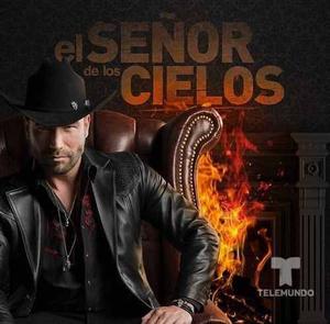 Señor De Los Cielos 5ta Temporada